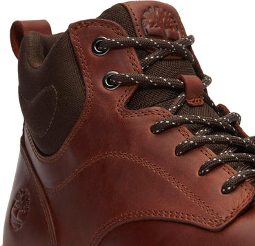 Timberland Men's Parker Street Mid Lace-up Sneaker Boot