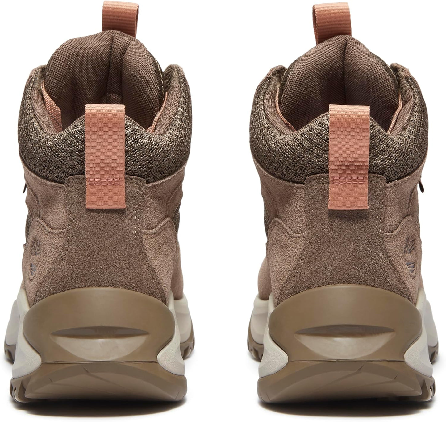 Timberland Women's Mt. Maddsen Peak Mid Lace-up Waterproof Hiking Boot
