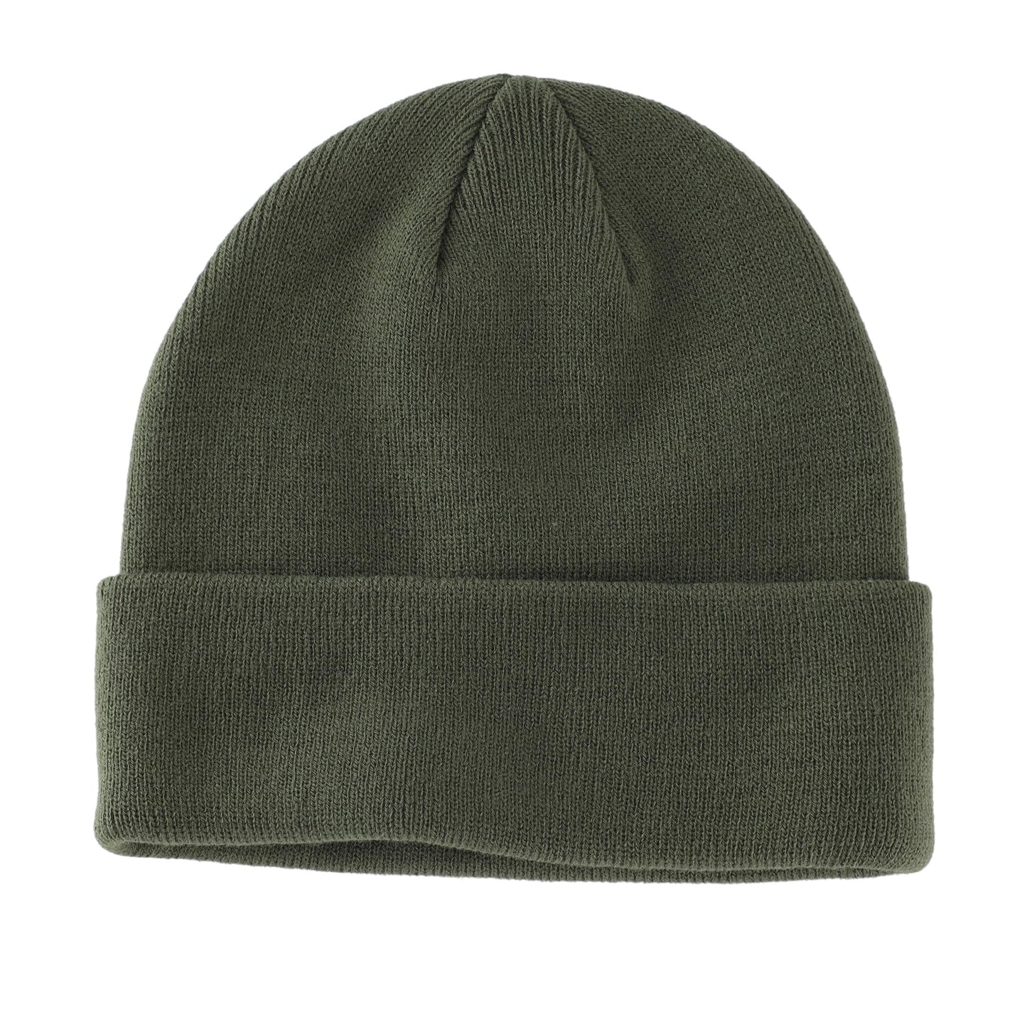 Home Prefer Mens Beanies Cuffed Knitted Winter Hat Watch Skull Cap Warm Beanie Hat for Men Women Unisex Gifts