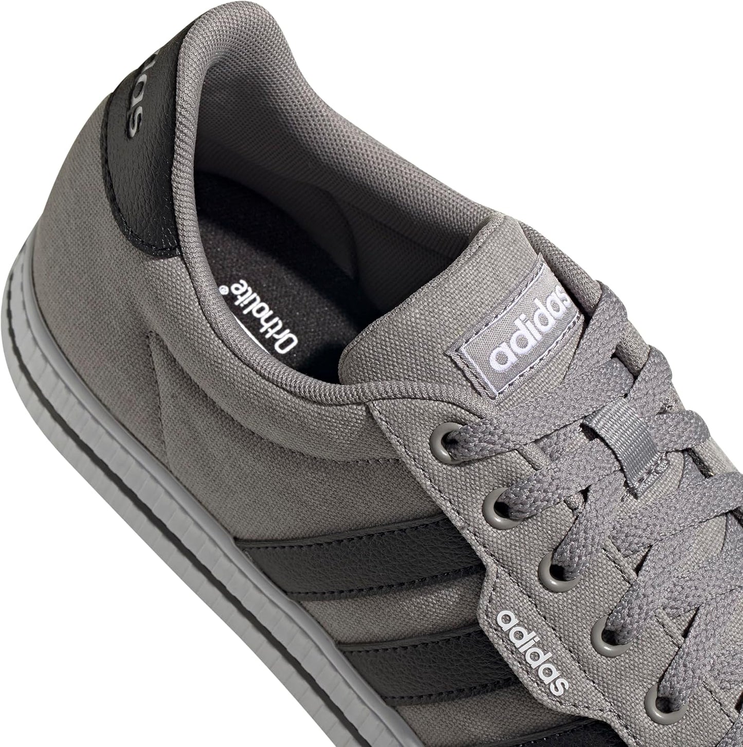 adidas Men's Daily 3.0 Skate Shoe