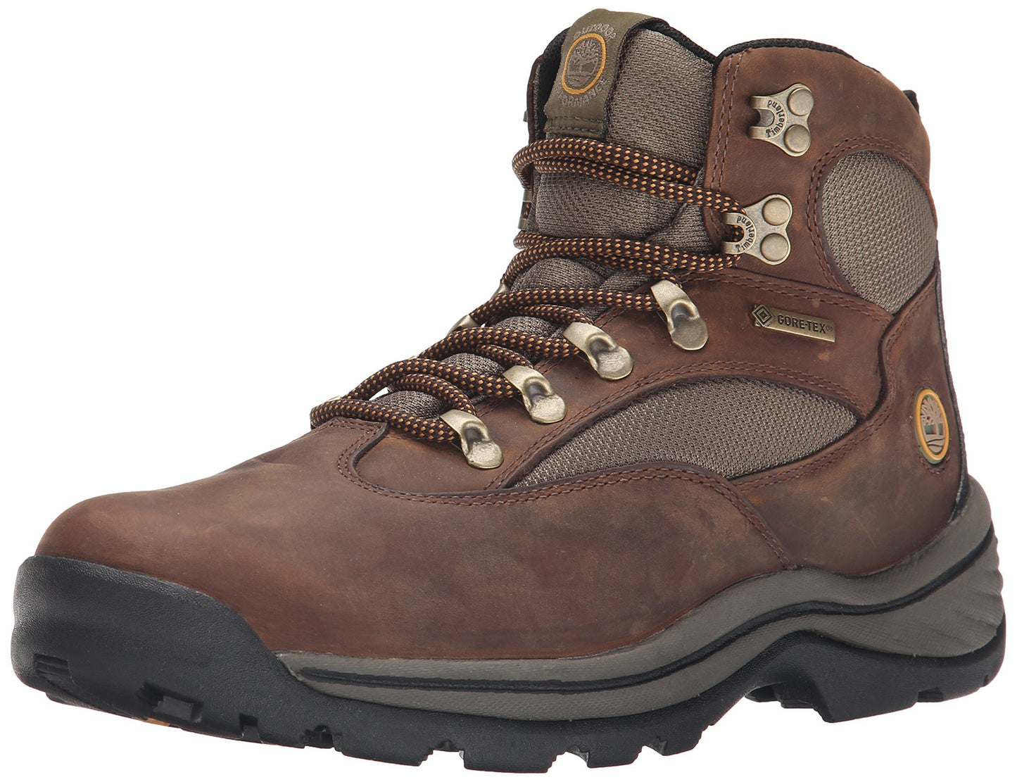 Timberland Women's Chocorua Trail Boot