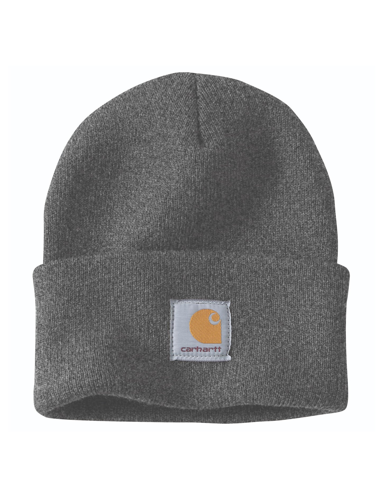 Carhartt Men's Knit Cuffed Beanie