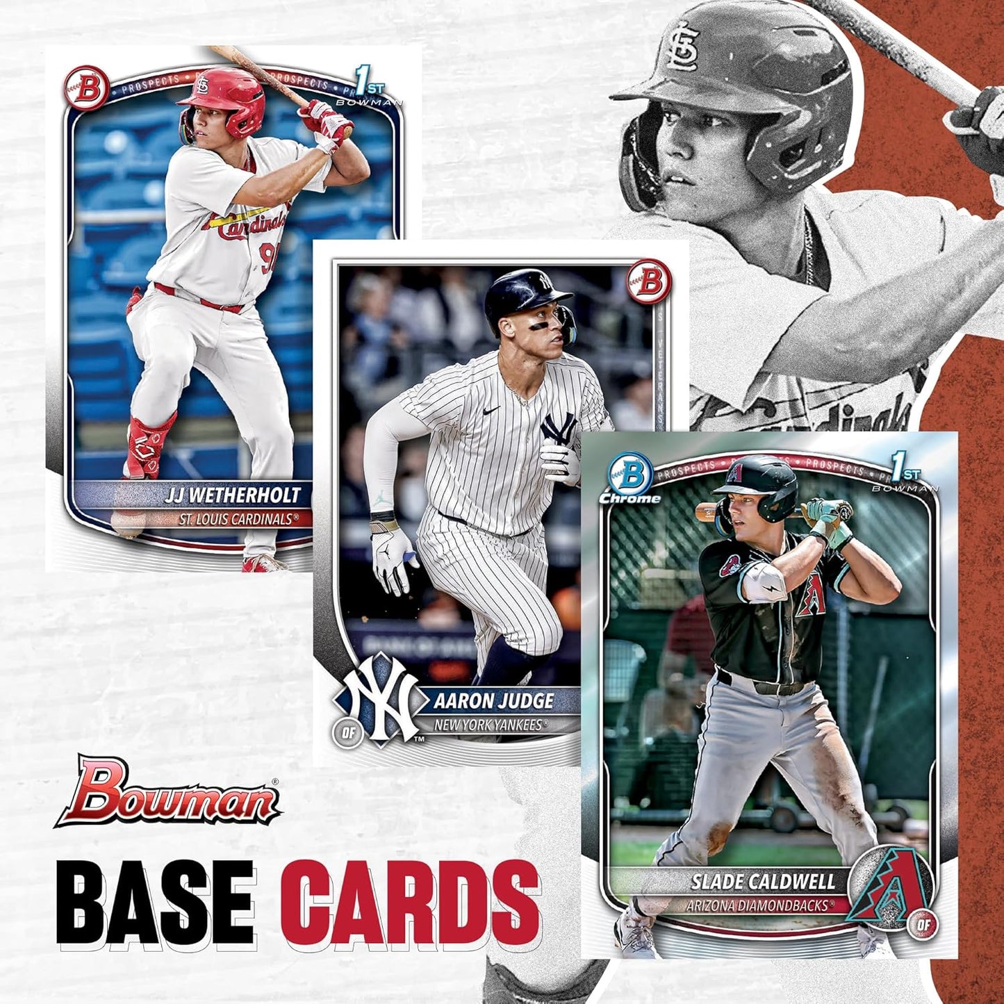 2025 Bowman Baseball - Factory Sealed - Value Box