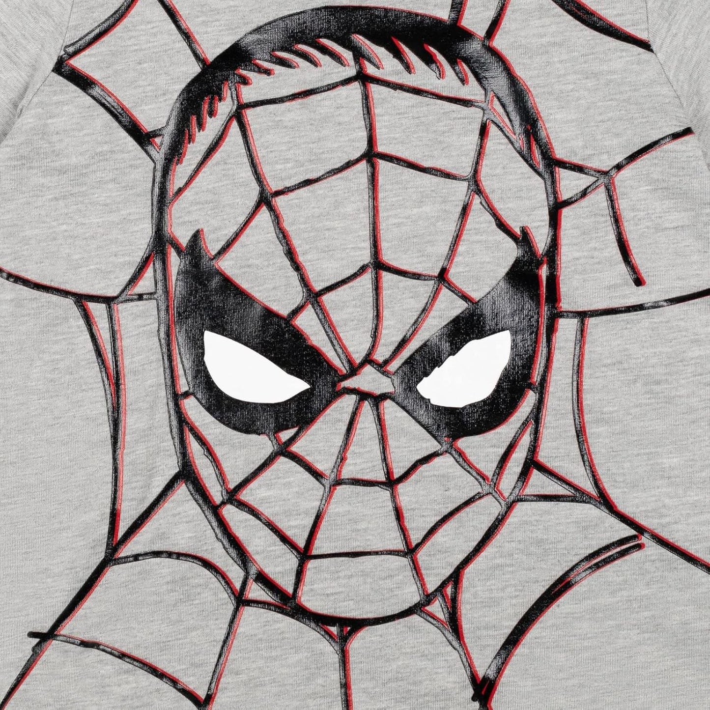 Marvel Spider-Man Tie Dye French Terry Zip Up Hoodie Graphic T-Shirt Pants Infant to Toddler