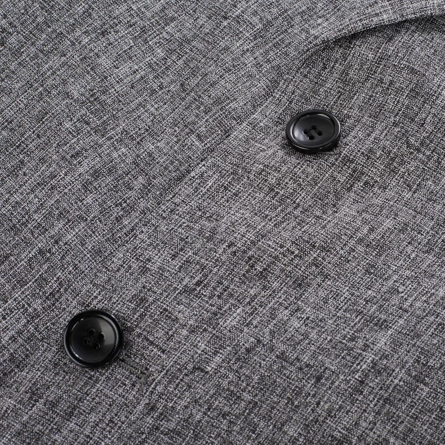 PJ PAUL JONES Mens Casual Sport Coats Two Buttons Lightweight Business Sport Blazer