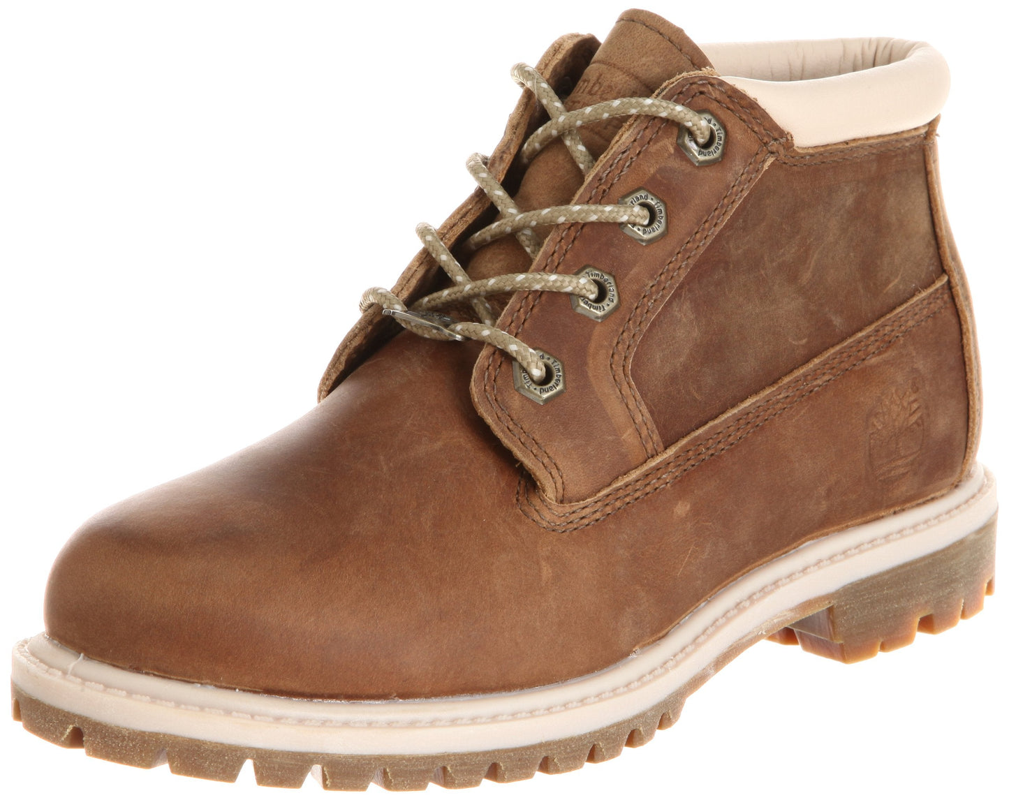 Timberland Women's Nellie Double WP Ankle Boot