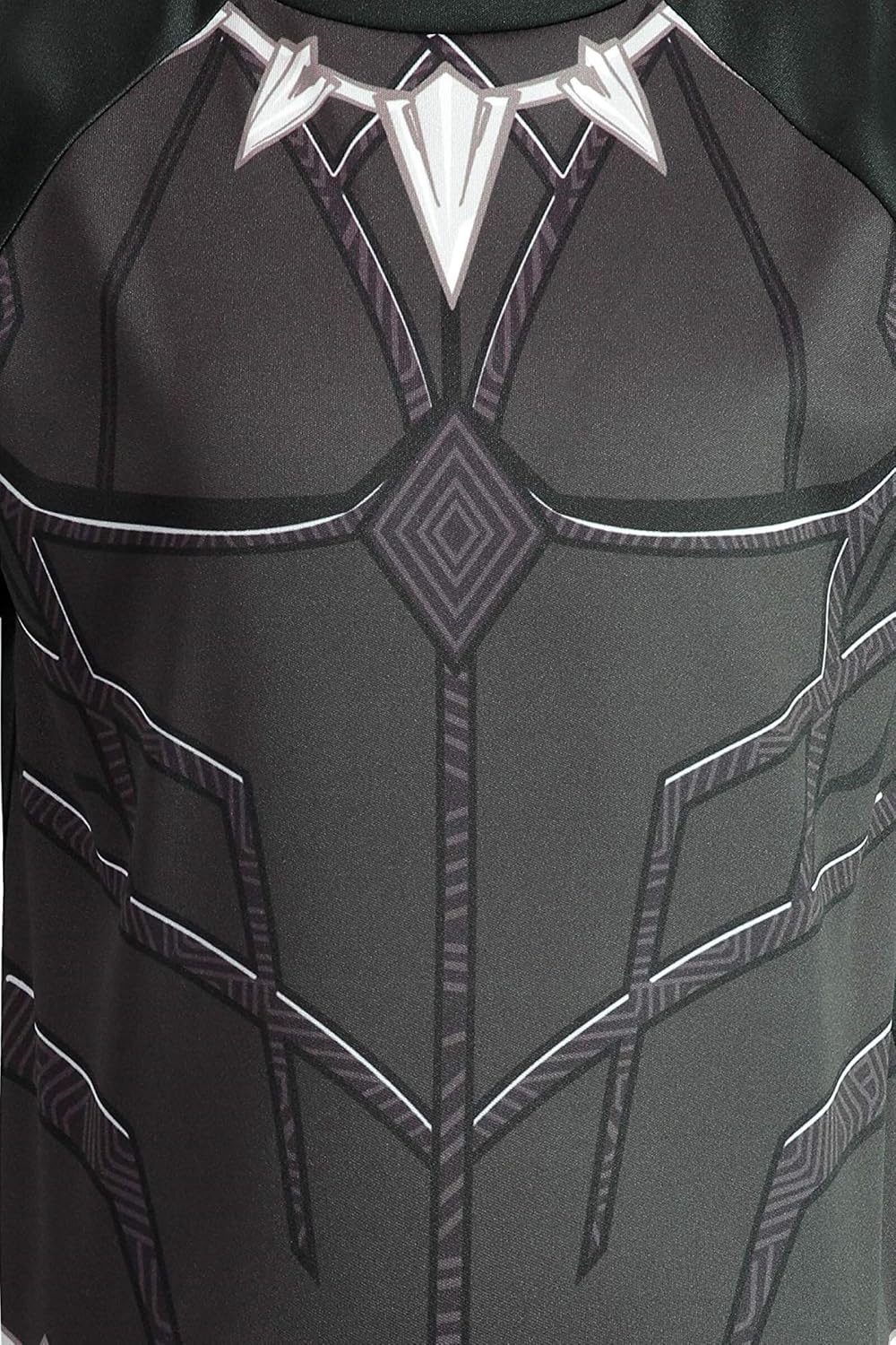 Marvel Avengers Spider-Man Mech Strike 4 Pack Cosplay Athletic T-Shirts Toddler to Big Kid Sizes (2T - 18-20)