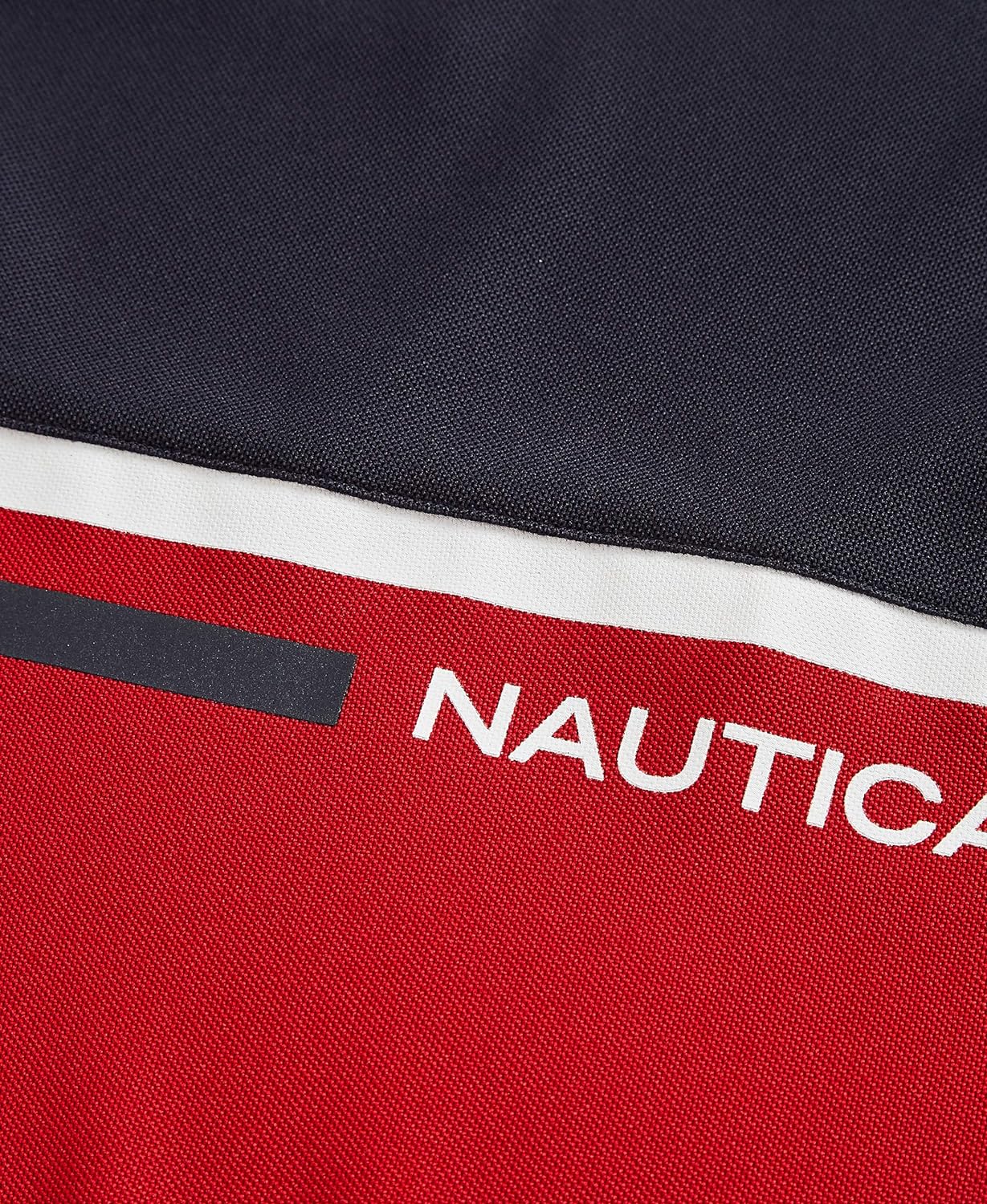 Nautica Men's Navtech Colorblock Tee