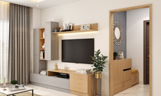 Home Furniture & Decor