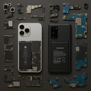 Phones & Accessories