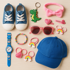 Kid's Accessories
