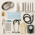 Medical Supplies & Equipment
