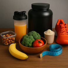 Diet & Sports Nutrition