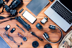 Electronics & Gadgets