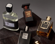 Fragrances