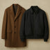 Coats & Jackets