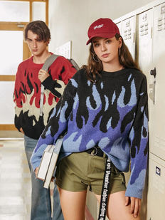 Clothing & Accessories