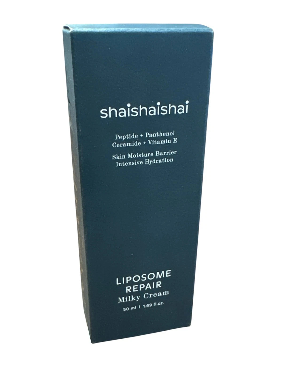 SHAISHAISHAI Liposome Repair Milky Cream 50ml