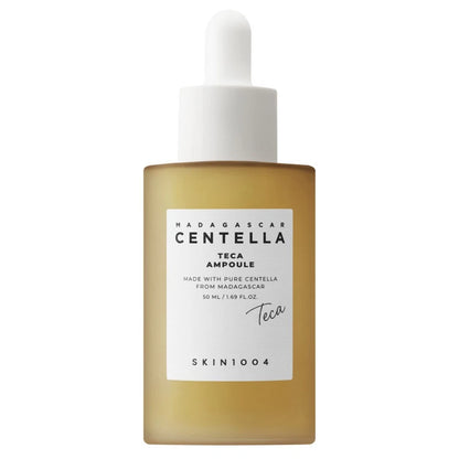 SKIN 1004 Madagascar Centella Teca Ampoule - 50ml