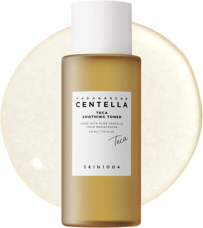 SKIN1004 Madagascar Centella TECA Soothing Toner