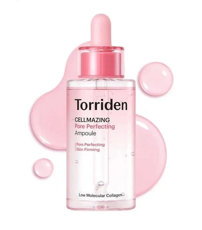 Torriden Cellmazing Pore Perfecting Ampoule 30ml