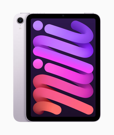 iPad mini