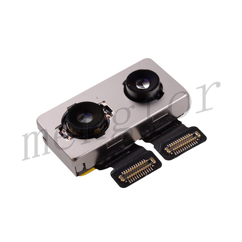 Rear Camera Module with Flex Cable for iPhone 8 Plus