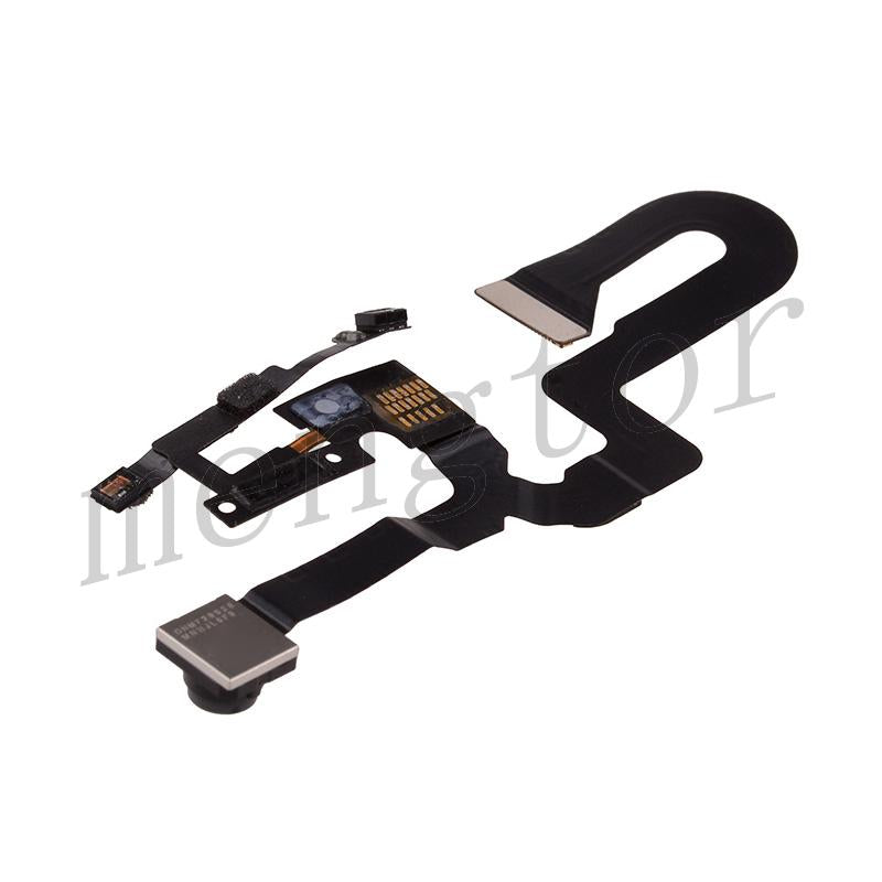 Front Camera with Sensor Proximity Flex Cable for iPhone 8 Plus