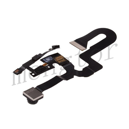 Front Camera with Sensor Proximity Flex Cable for iPhone 8 Plus