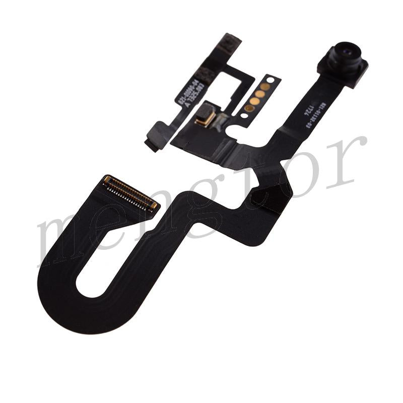 Front Camera with Sensor Proximity Flex Cable for iPhone 8 Plus