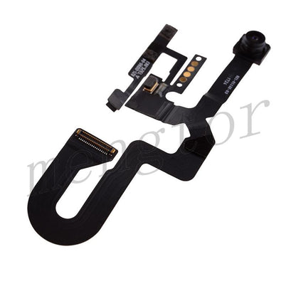 Front Camera with Sensor Proximity Flex Cable for iPhone 8 Plus