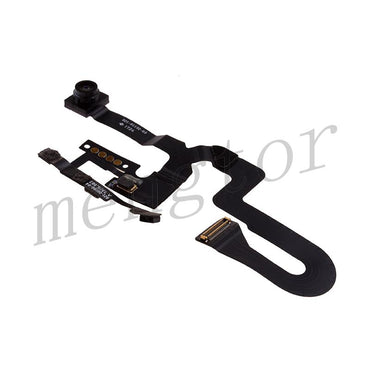 Front Camera with Sensor Proximity Flex Cable for iPhone 8 Plus