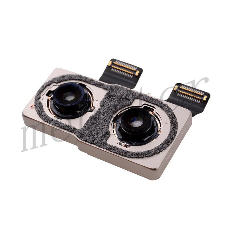 Rear Camera Module with Flex Cable for iPhone X