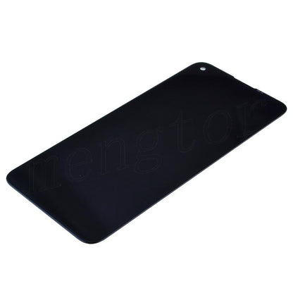 LCD Screen Digitizer Assembly for Samsung Galaxy A11(2020) A115F/DS (Inernational Version) (Size 157.5mm) - Black