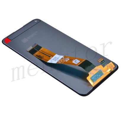 LCD Screen Digitizer Assembly for Samsung Galaxy A11(2020) A115F/DS (Inernational Version) (Size 157.5mm) - Black
