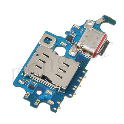 Charging Port with PCB board for Samsung Galaxy S21 5G G991U (for America Version)