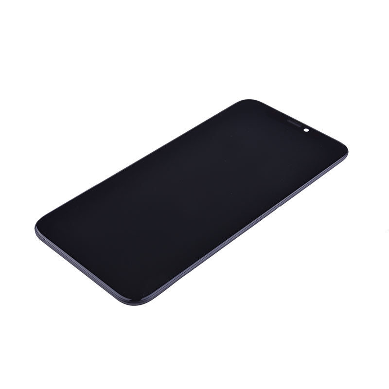 OLED Screen Digitizer Assembly Replacement for iPhone XS (High Quality) - Black