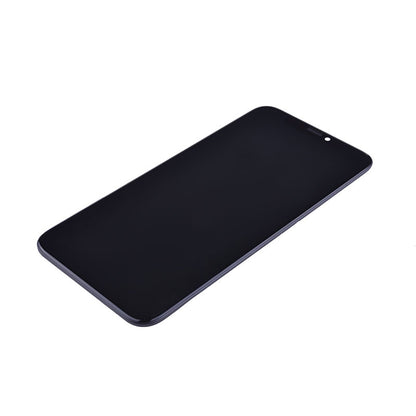 OLED Screen Digitizer Assembly Replacement for iPhone XS (High Quality) - Black