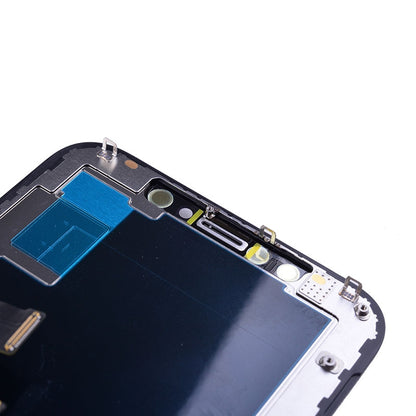 OLED Screen Digitizer Assembly Replacement for iPhone XS (High Quality) - Black