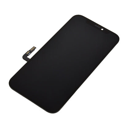 OLED Screen Digitizer Assembly Replacement With Frame for iPhone 12/ 12 Pro (High Quality)
