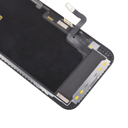 OLED Screen Digitizer Assembly Replacement With Frame for iPhone 12/ 12 Pro (High Quality)