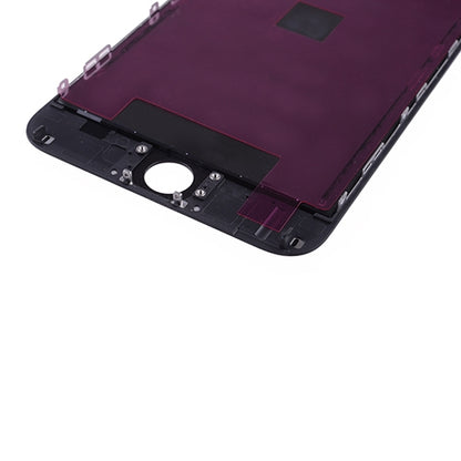 LCD with Touch Screen Digitizer Replacement for iPhone 6 Plus (Aftermarket) - Black