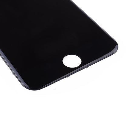 LCD with Touch Screen Digitizer Replacement for iPhone 6 (Aftermarket) - Black