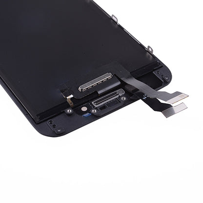 LCD with Touch Screen Digitizer Replacement for iPhone 6 (Aftermarket) - Black