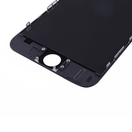LCD with Touch Screen Digitizer Replacement for iPhone 6 (Aftermarket) - Black