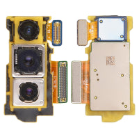 3.85V 3300mAh Battery for Samsung Galaxy S10 G973 Compatible