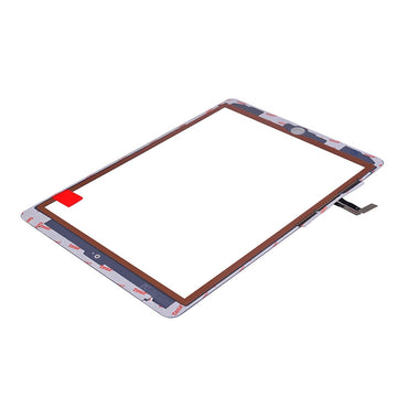 Touch Screen Digitizer for iPad Air/ iPad 5 (2017) (High Quality)  - White