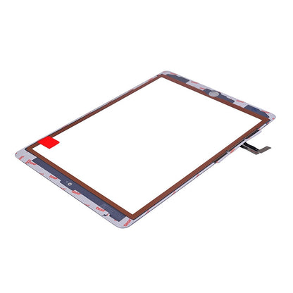 Touch Screen Digitizer for iPad Air/ iPad 5 (2017) (High Quality)  - White