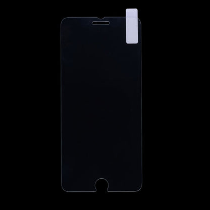 Front Tempered Glass Screen Protector for iPhone 6 Plus/ 6S Plus/ 7 Plus/ 8 Plus (5.5 inches)  (0.26mm) (Retail Packaging)