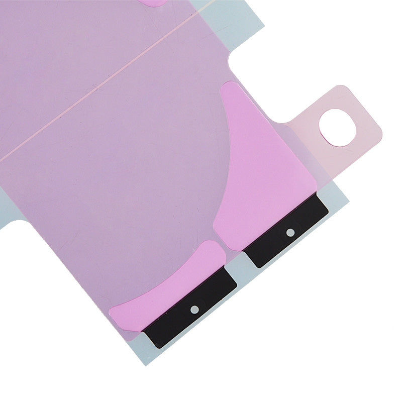 Battery Sticker for iPhone 12 Pro Max